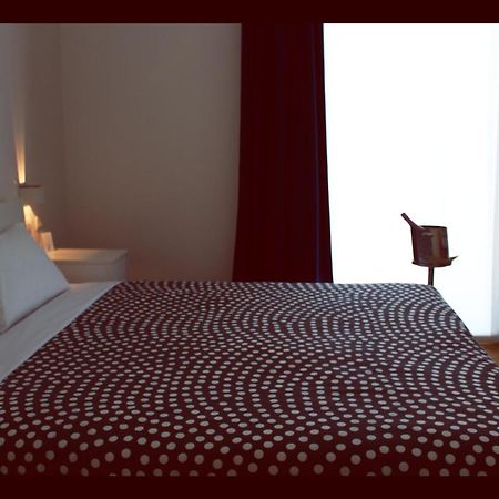 Hotel Forlanini 52 Parma Kamer foto