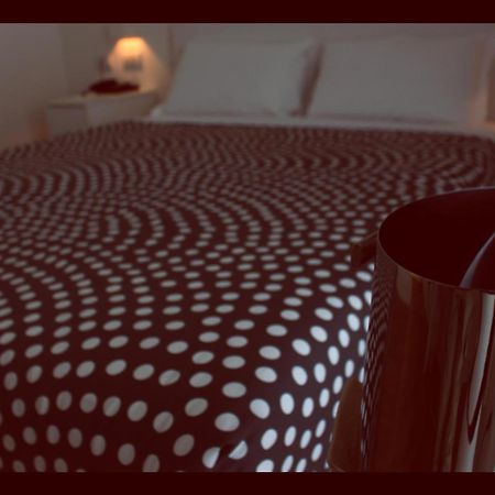 Hotel Forlanini 52 Parma Kamer foto
