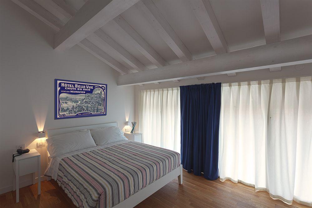 Hotel Forlanini 52 Parma Buitenkant foto